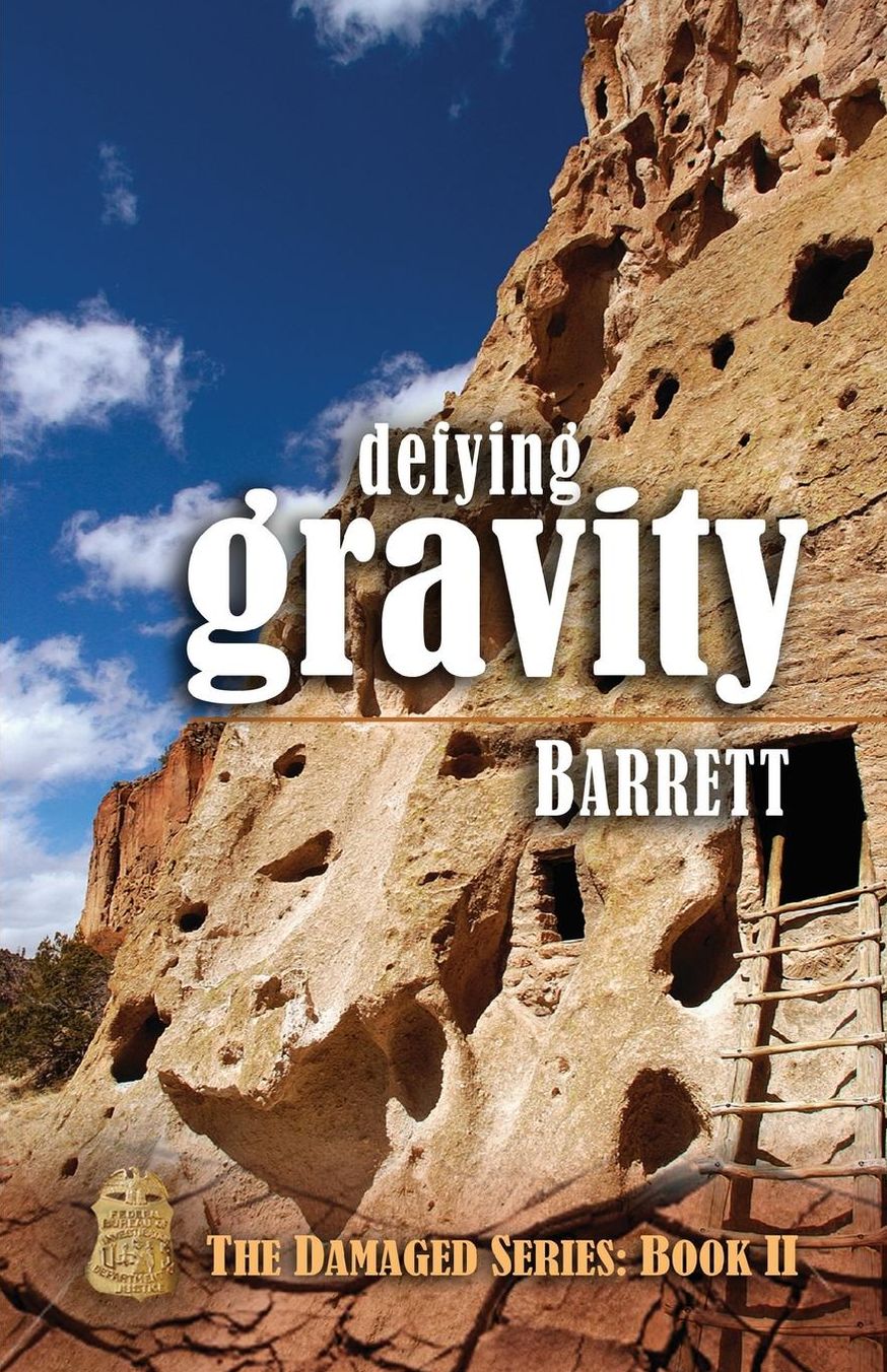 Defying Gravity