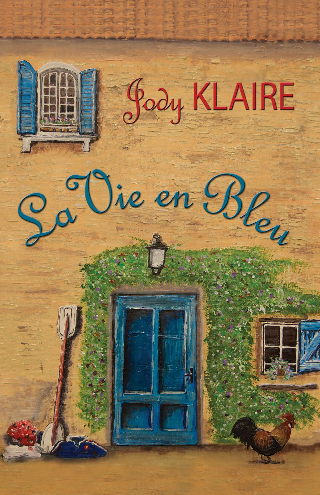 La Vie en Bleu