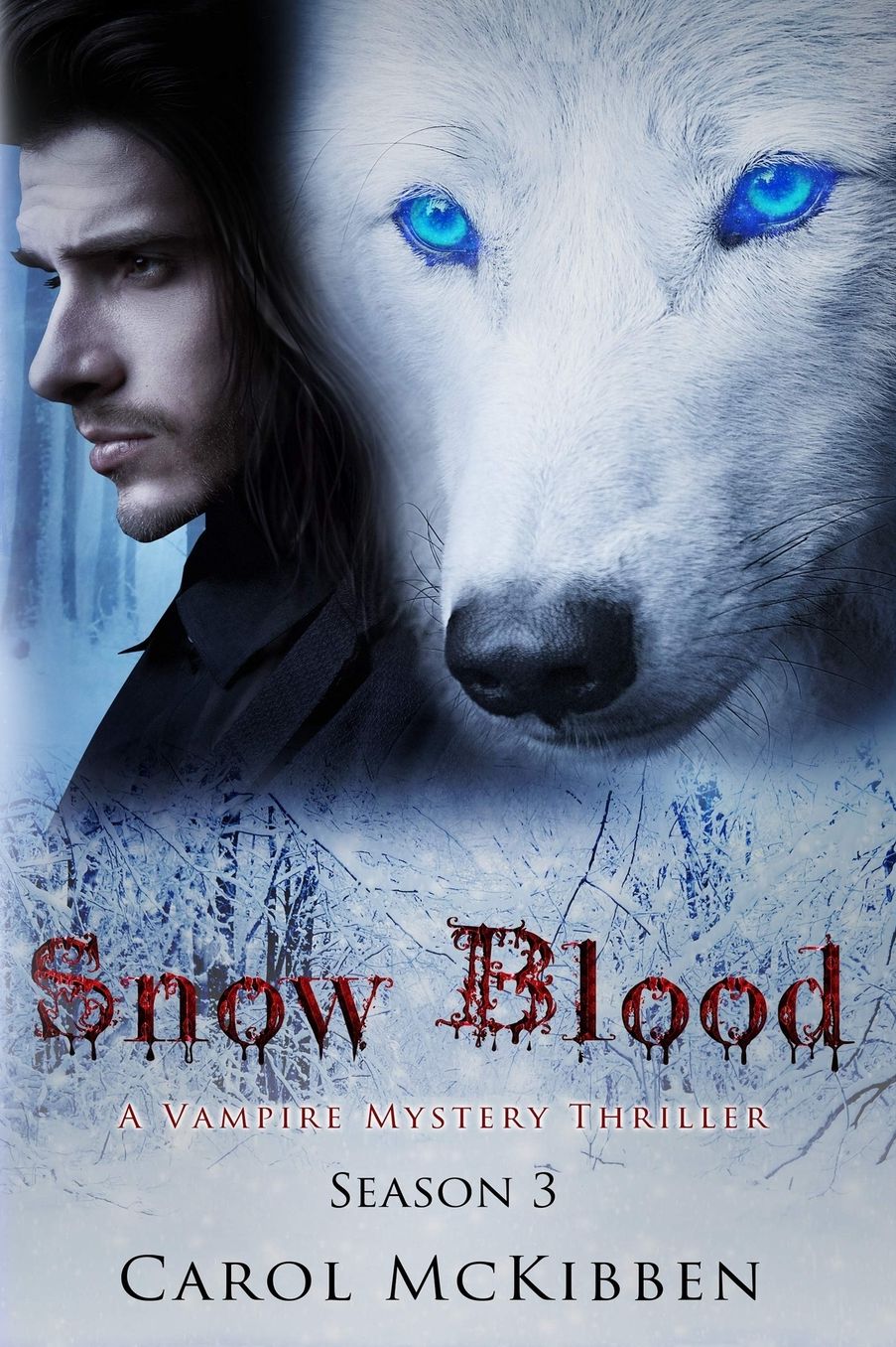 Snow Blood: Season 3
