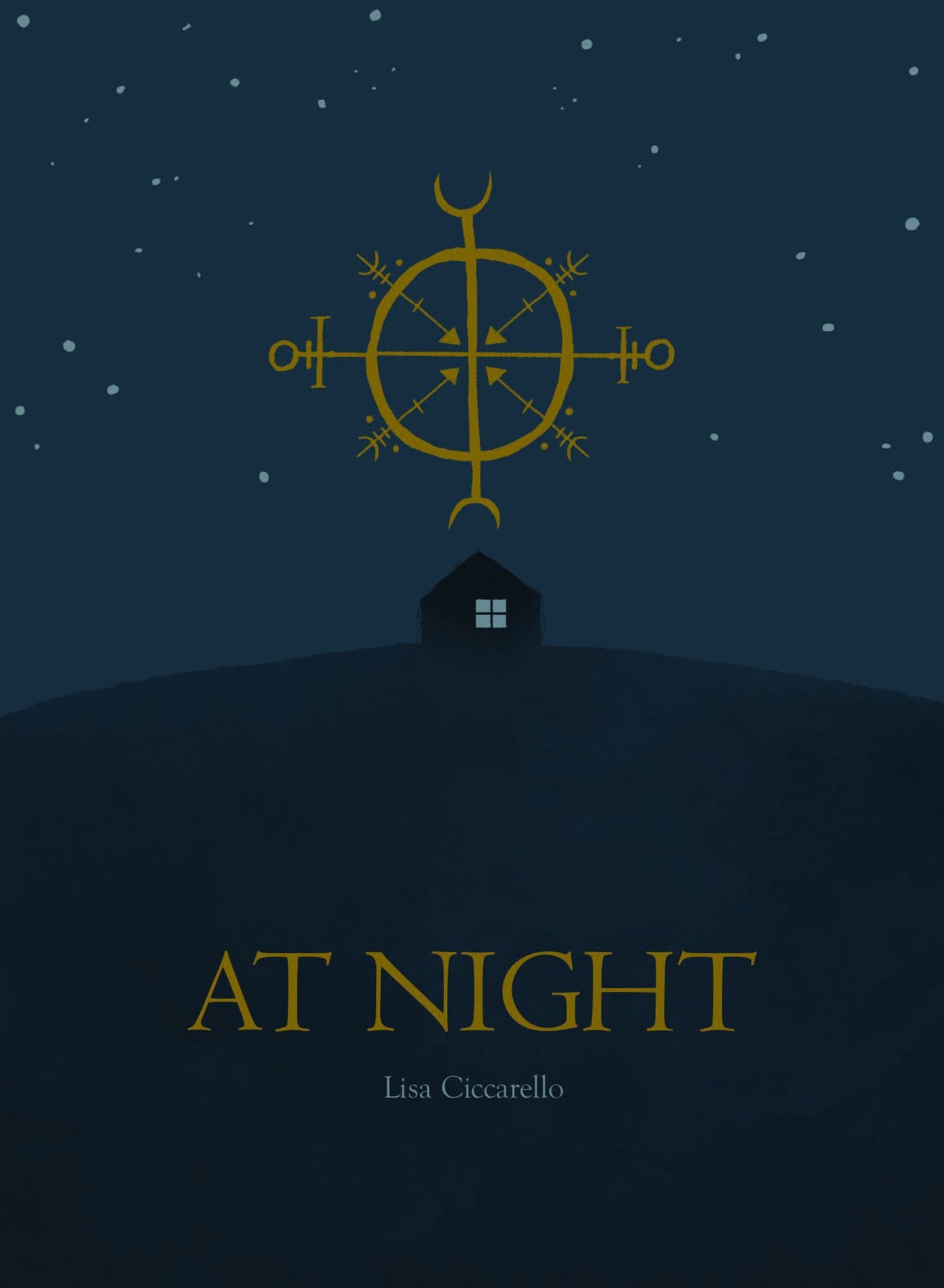 At Night