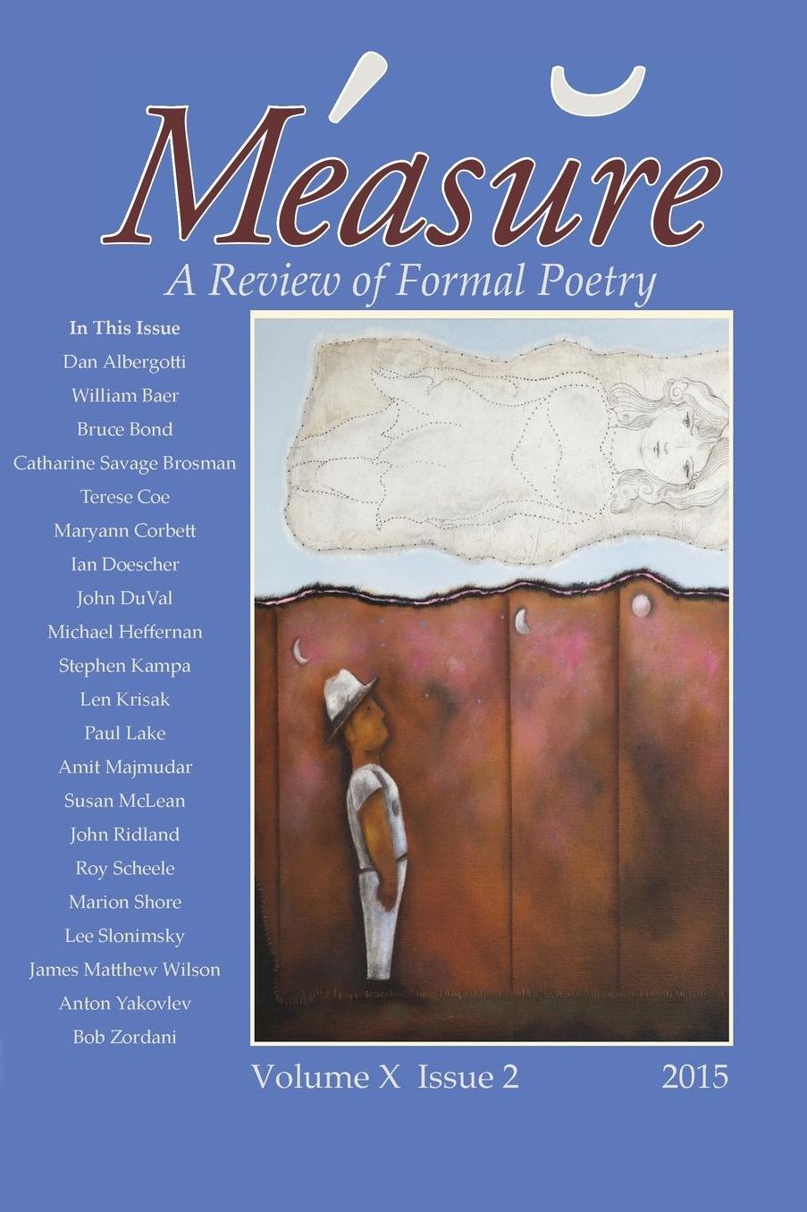 Measure Volume 10.2