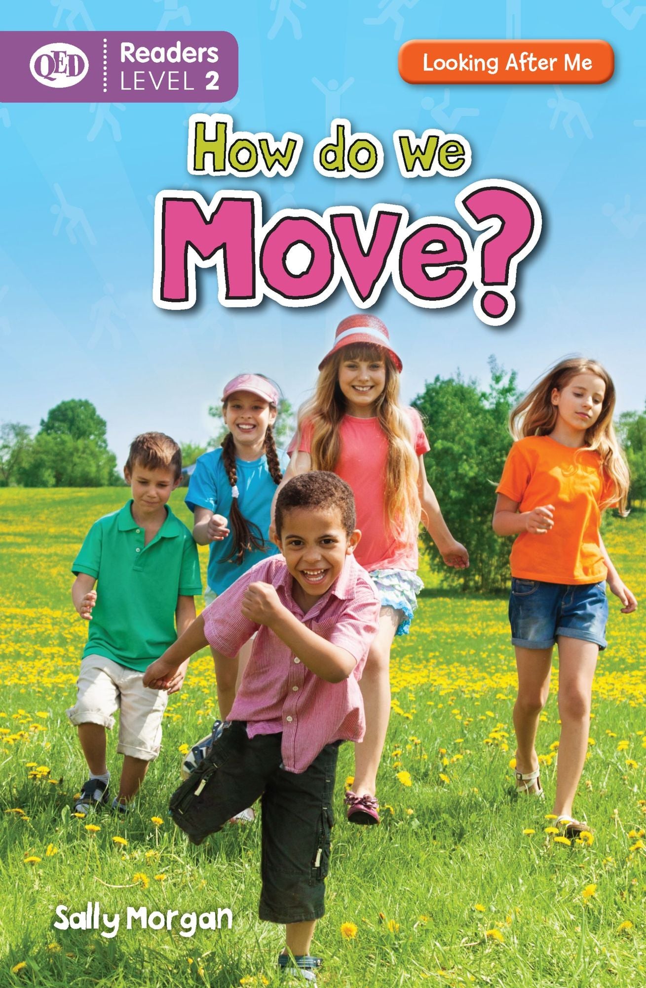 How Do We Move?