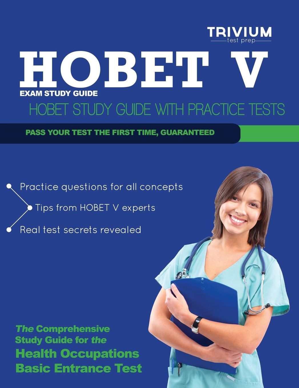 HOBET Exam Study Guide
