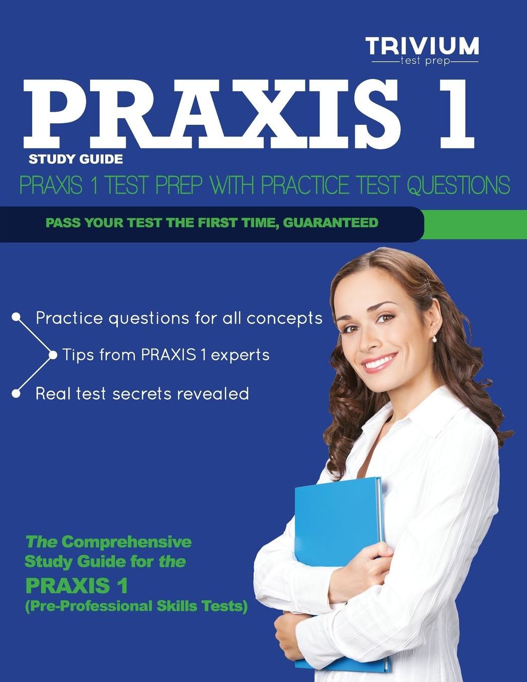Praxis 1 Study Guide