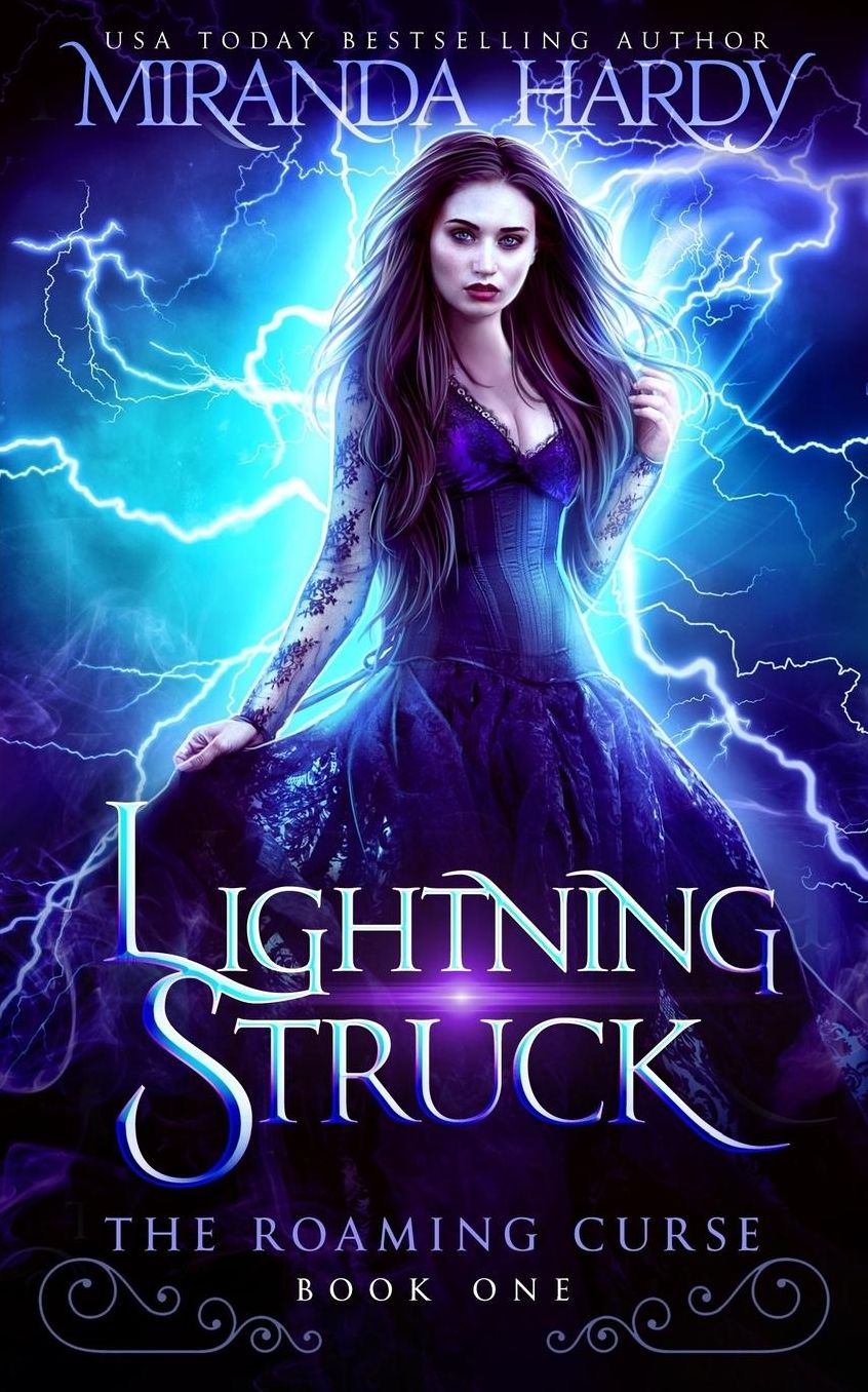 Lightning Struck