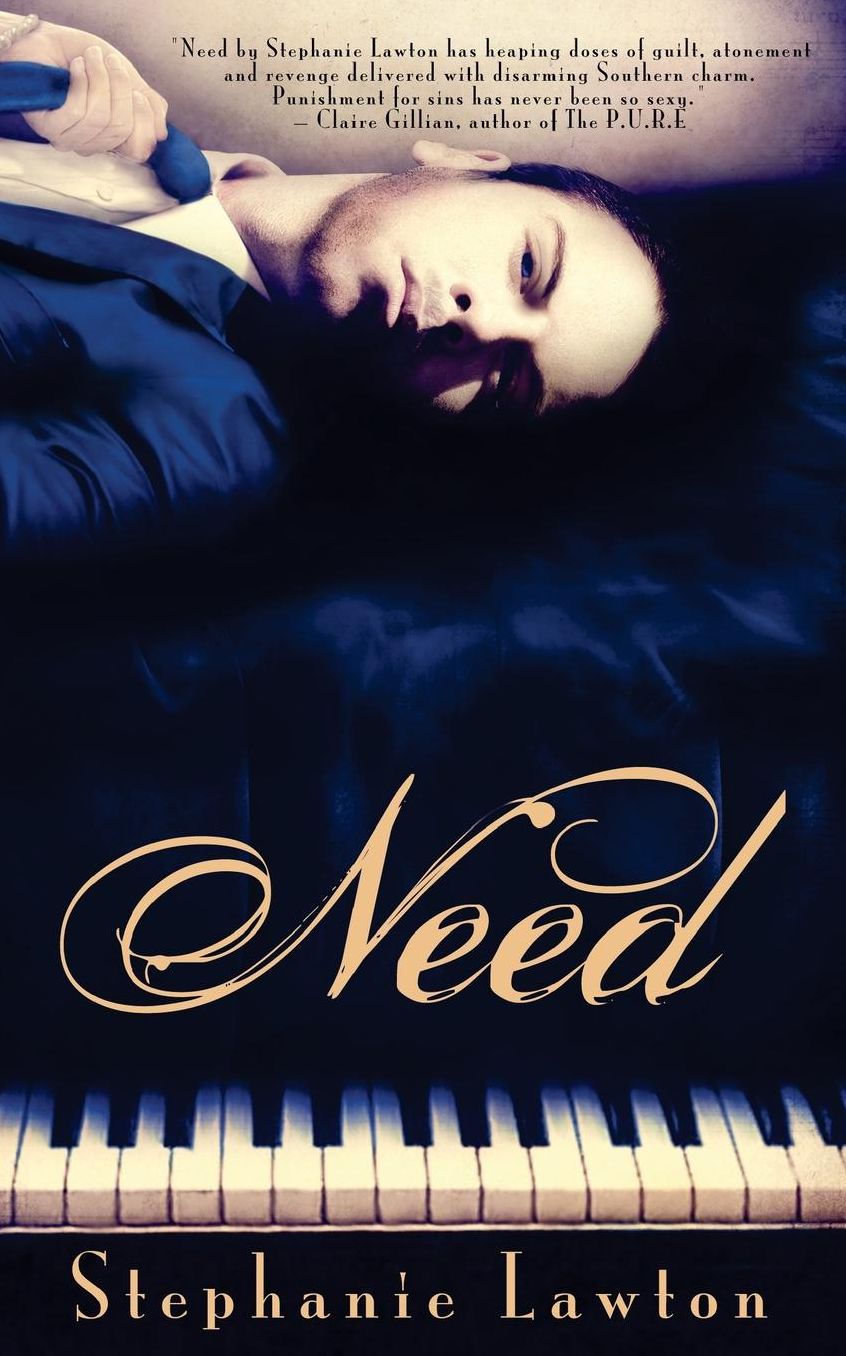 Need: A Want Companion Novel