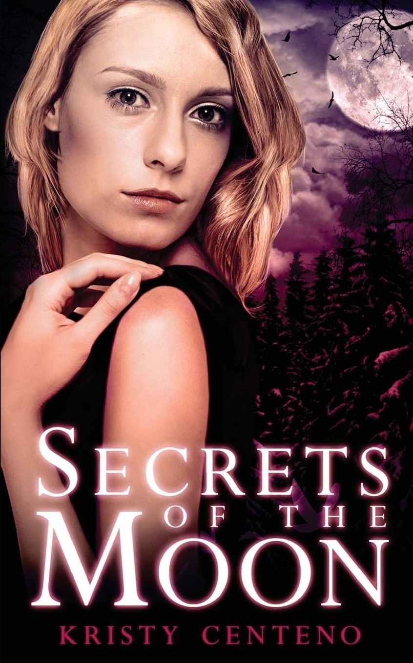 Secrets of the Moon