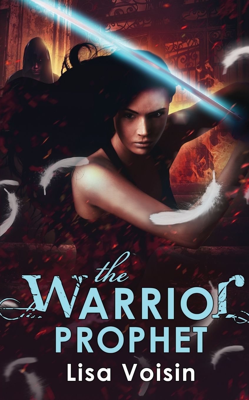 The Warrior Prophet