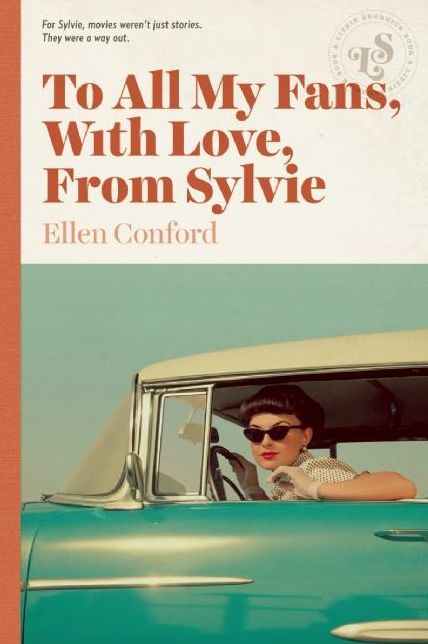 To All My Fans, With Love, From Sylvie