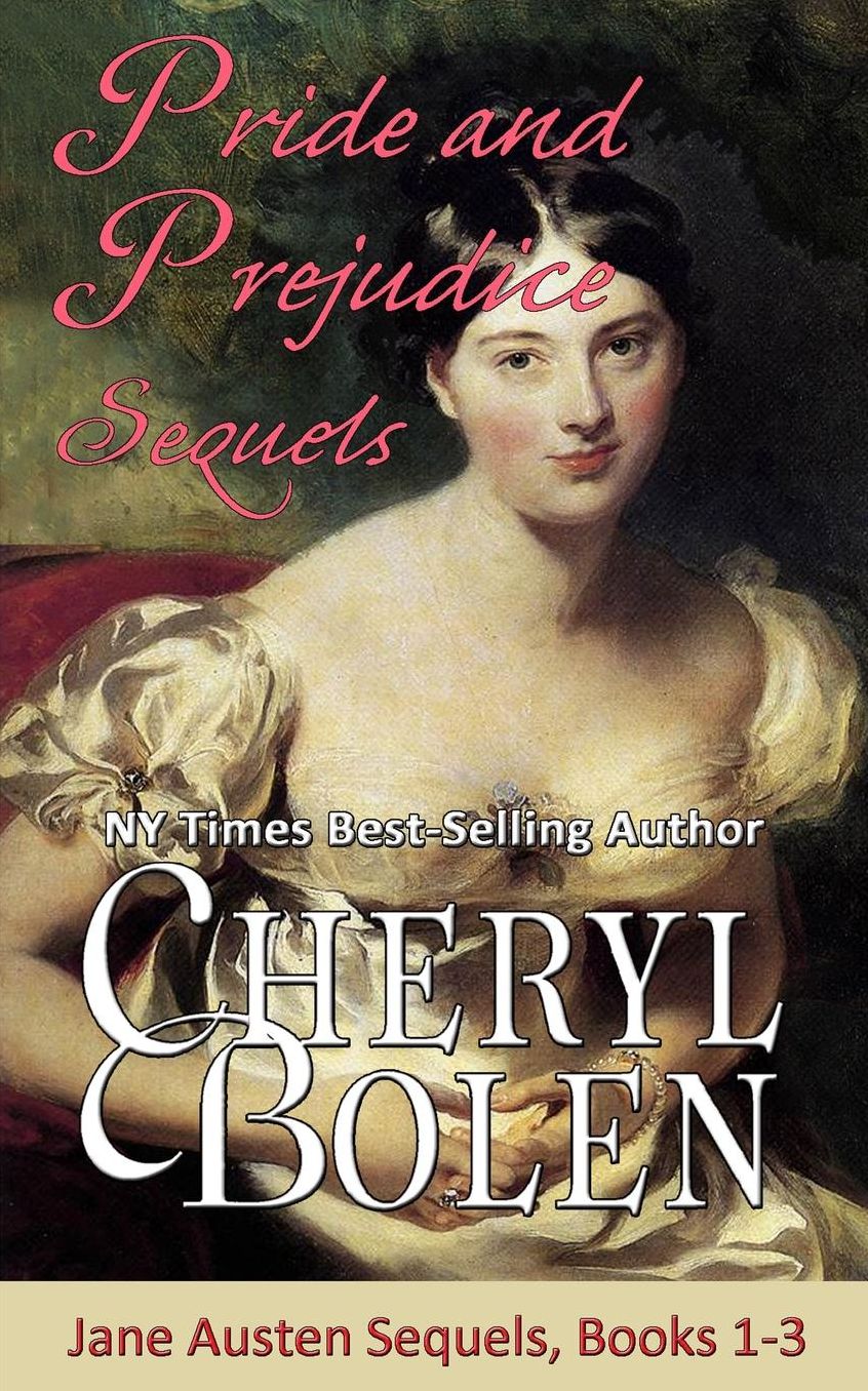 Pride and Prejudice Sequels
