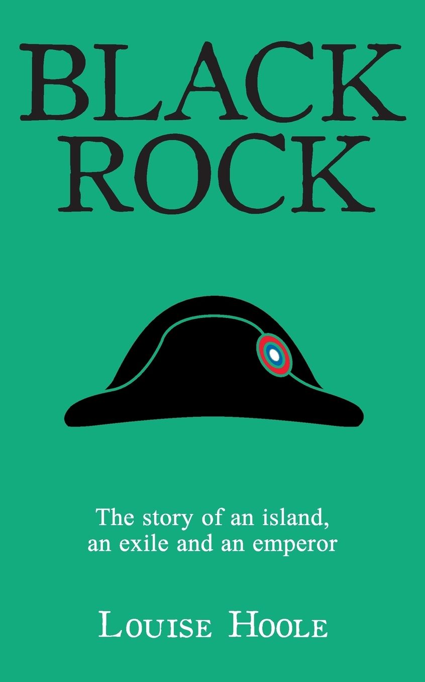 Black Rock: The Story of an Island, an Exile and an Emperor