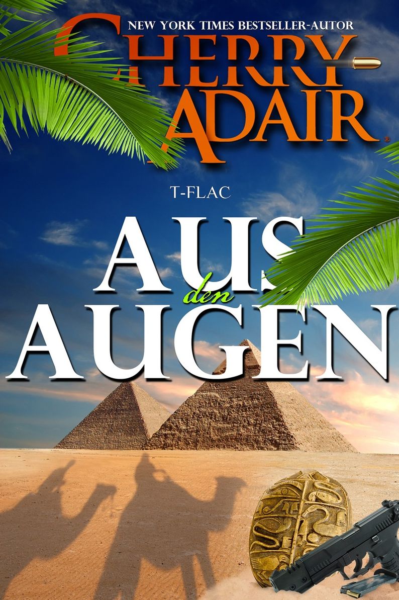 Aus den Augen