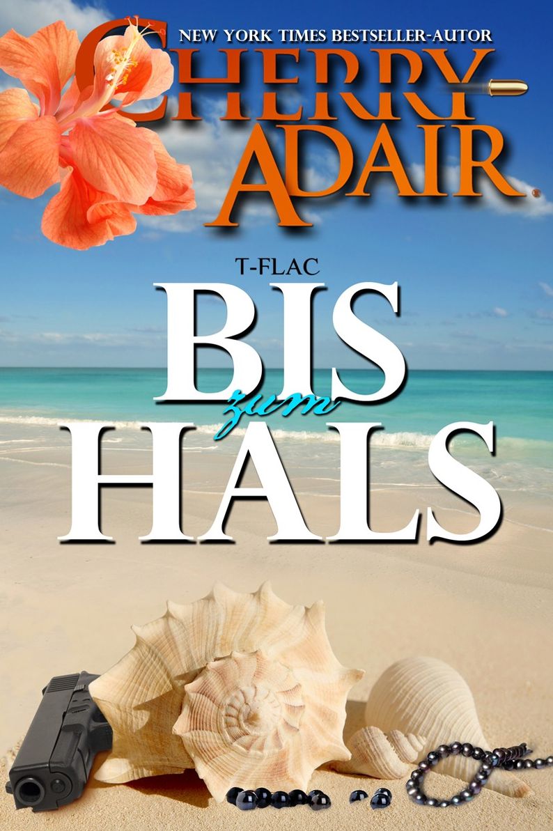 Bis zum Hals