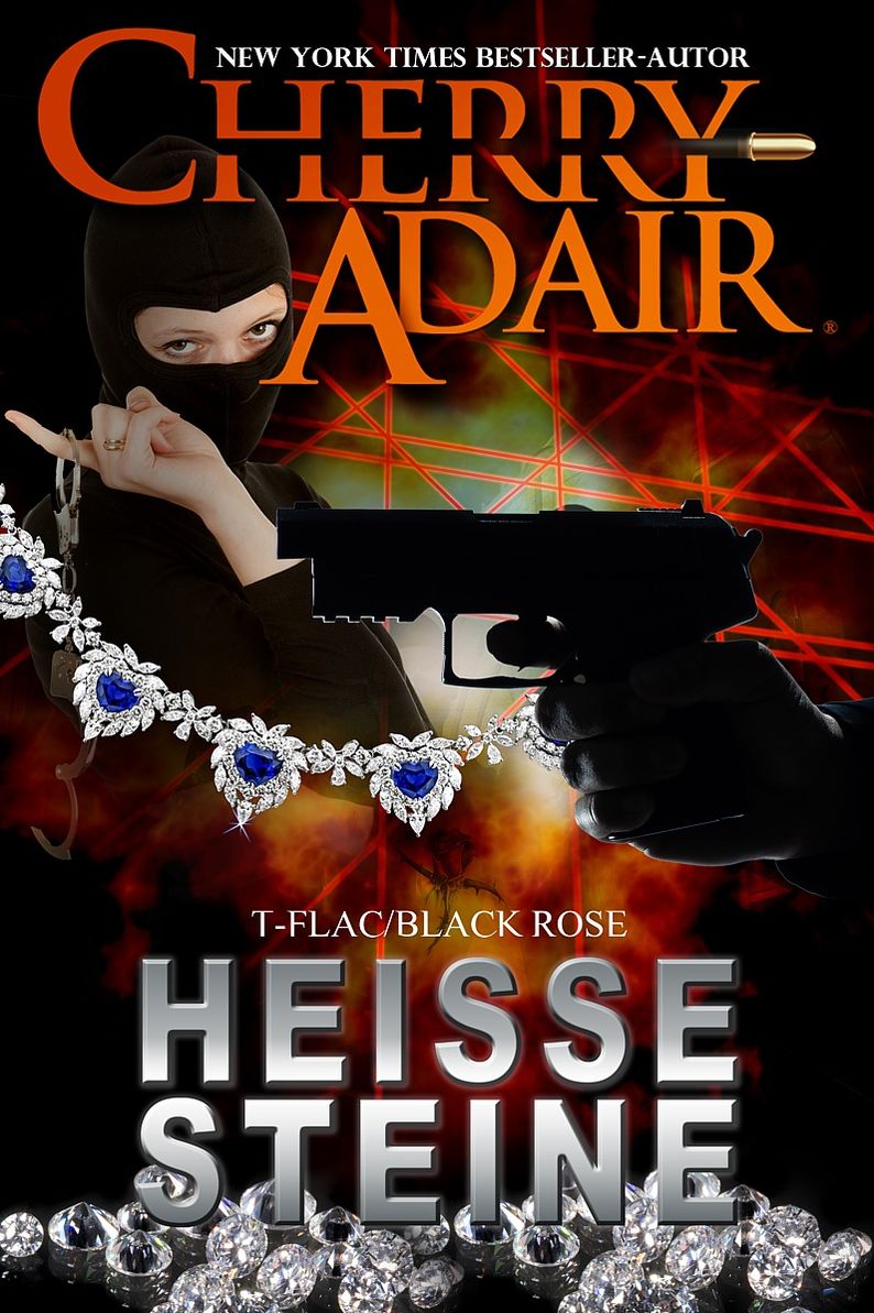 Heisse Steine