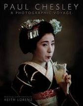 Paul Chesley: A Photographic Voyage