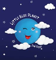 Little Blue Planet