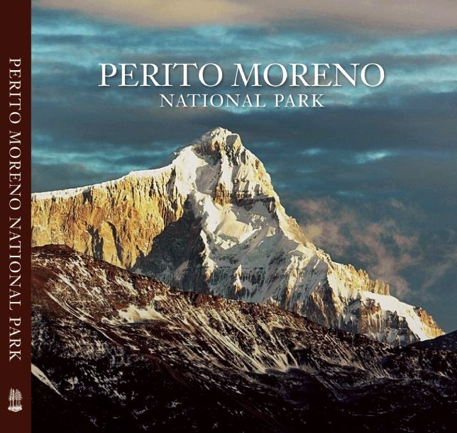 Perito Moreno National Park