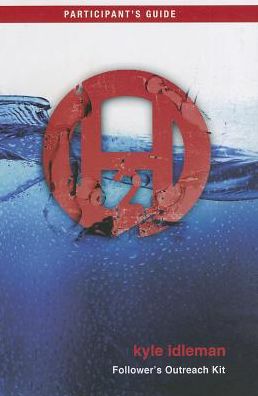 H20: A Journey of Faith, Participants Guide
