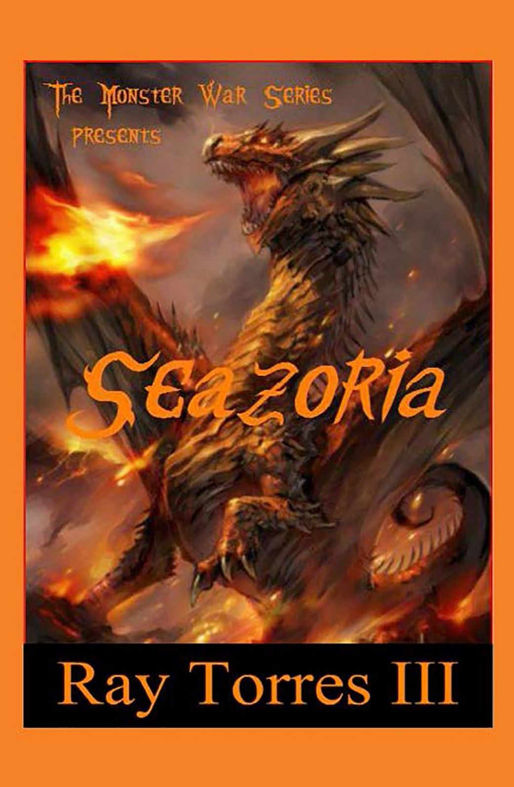 Seazoria