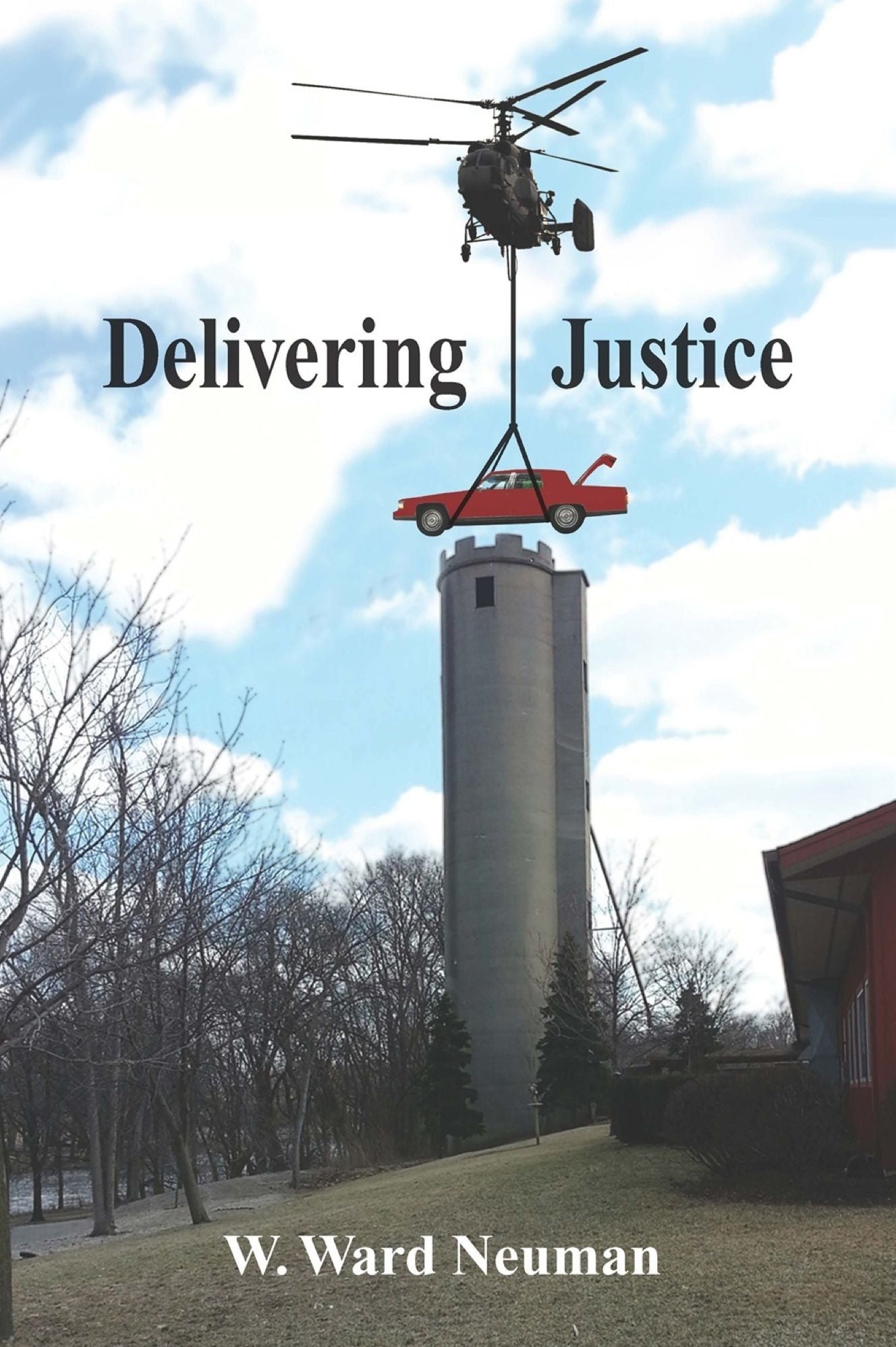 Delivering Justice