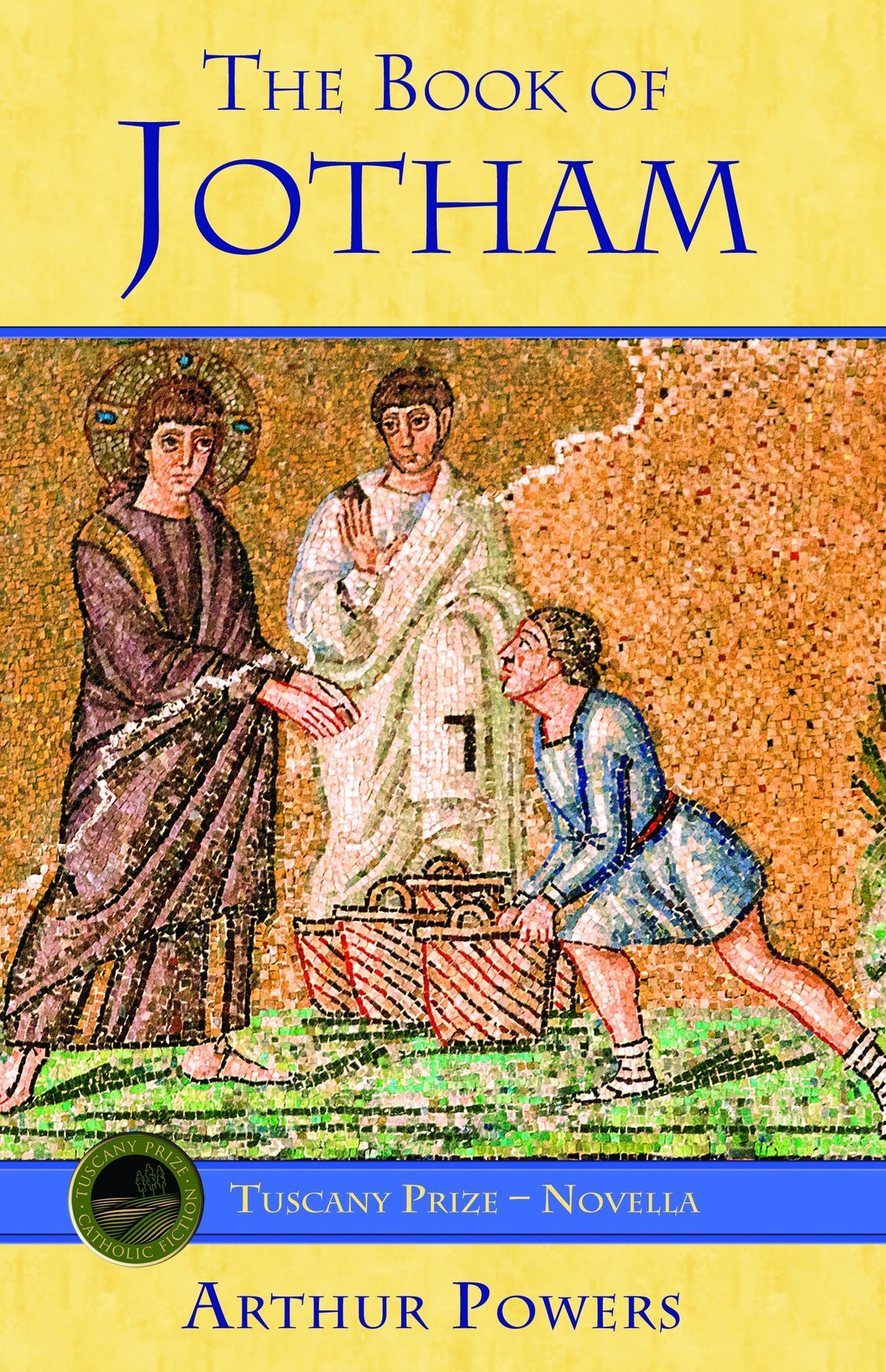 The Book of Jotham