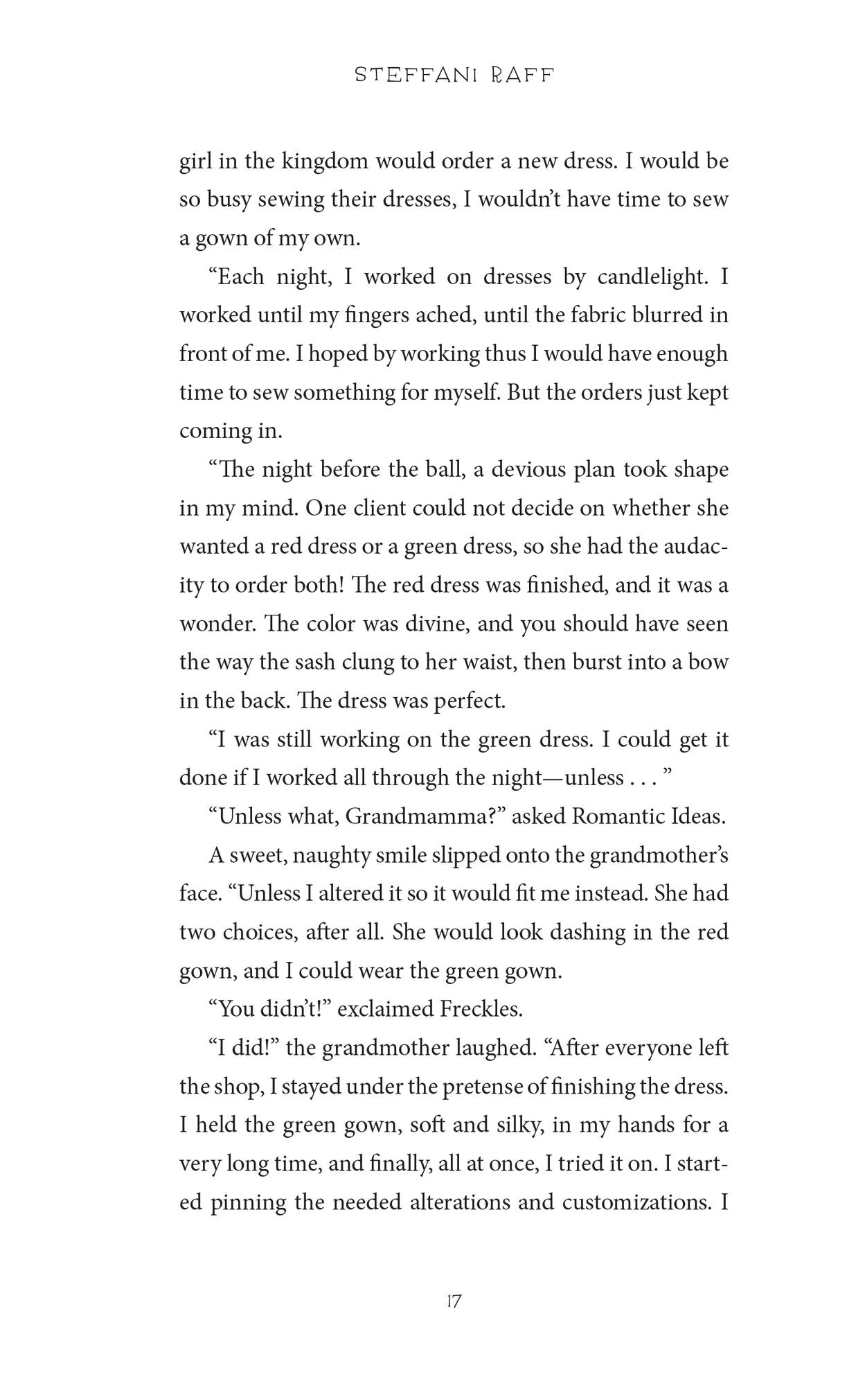 The Ravenous Gown: And 14 More Tales about Real Beauty