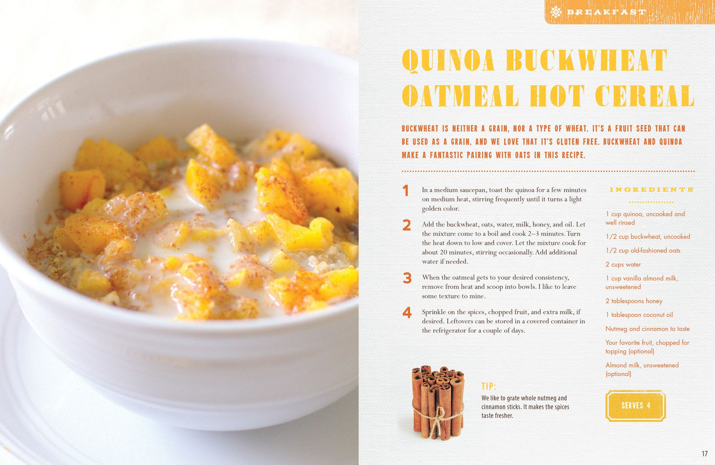 Quinoa Crazy: The Gluten-Free Superfood Cookbook
