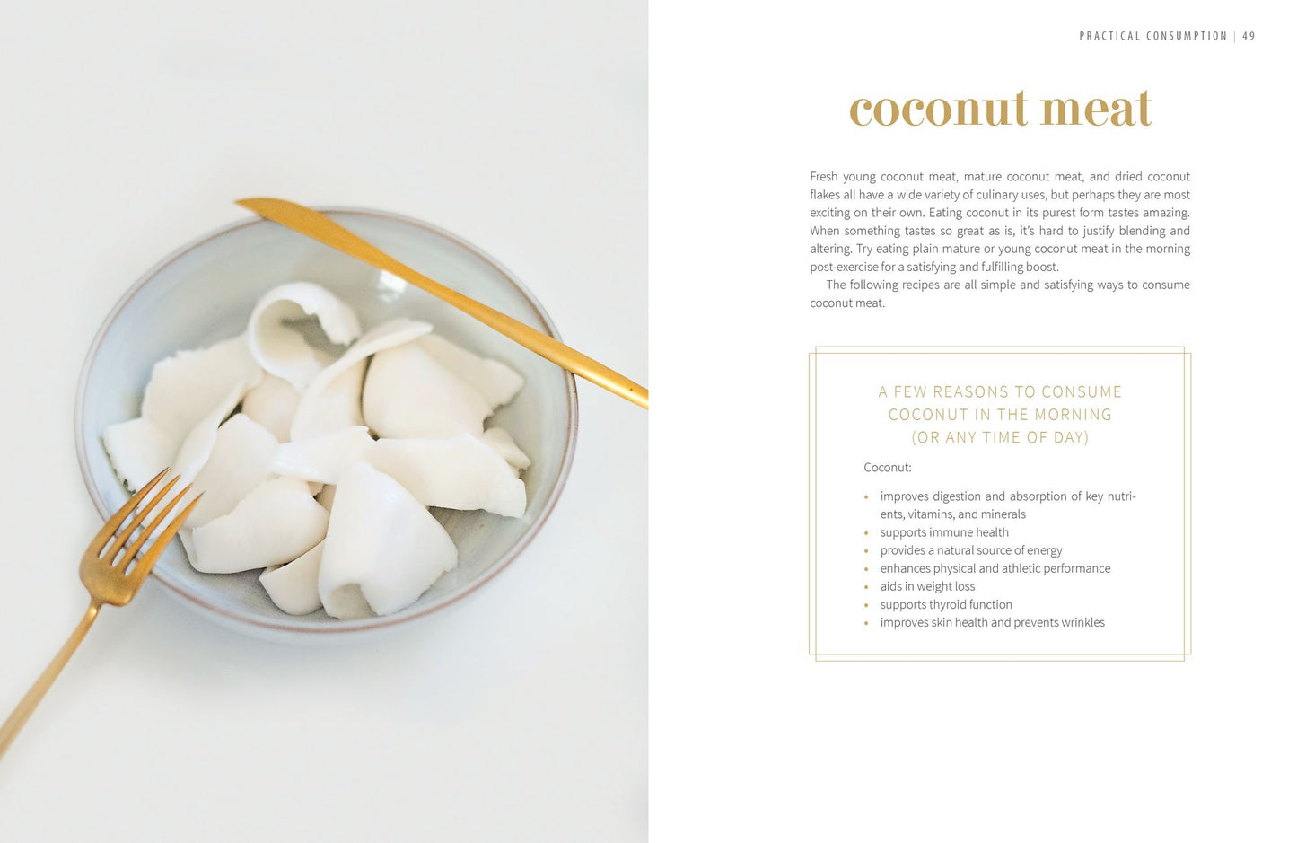Coconut Kitchen: Cooking with Nature's Most Beautifying Superfood