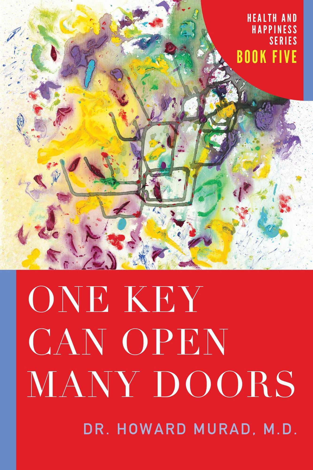 One Key Can Open Many Doors: Health and Happiness Series