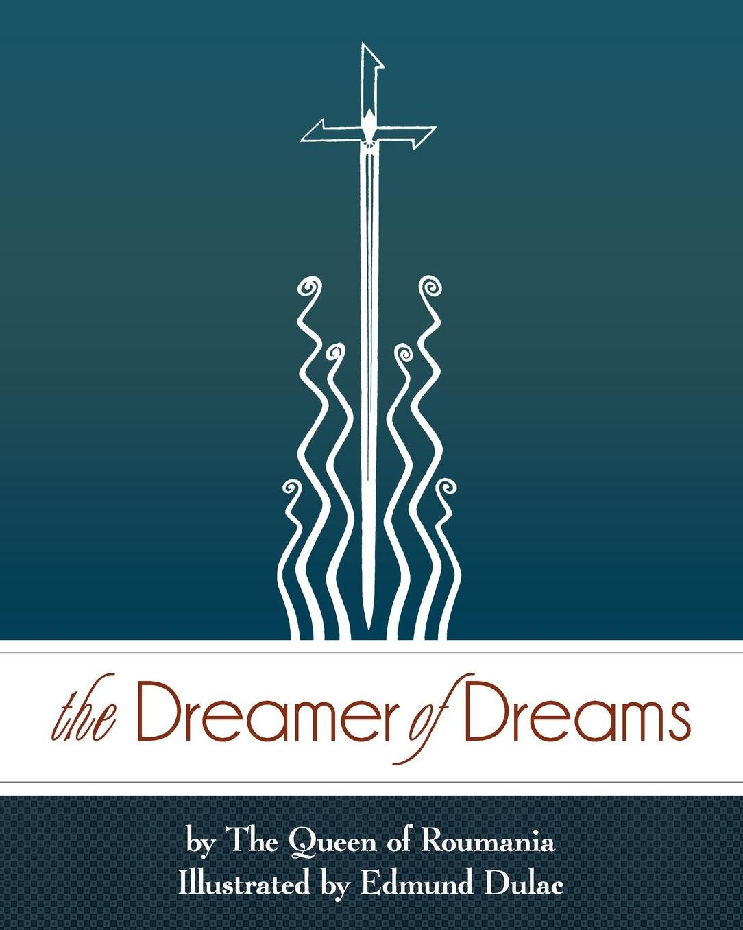 The Dreamer of Dreams