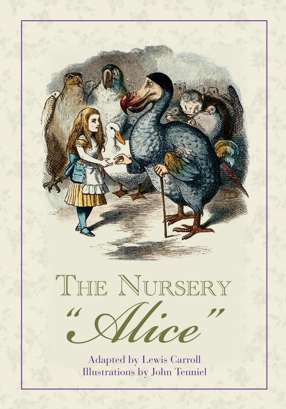 The Nursery "Alice"