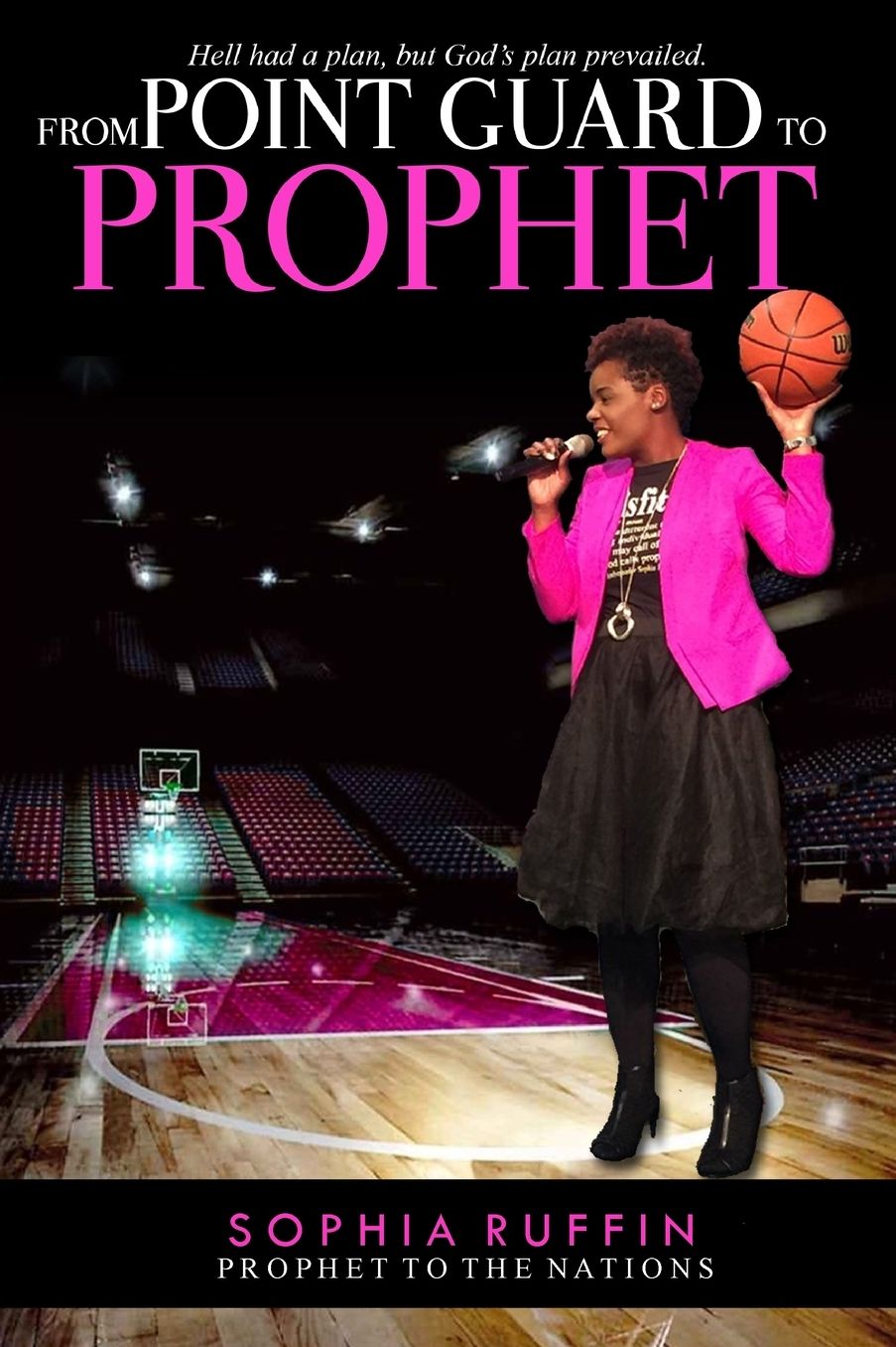 From Point Guard to Prophet