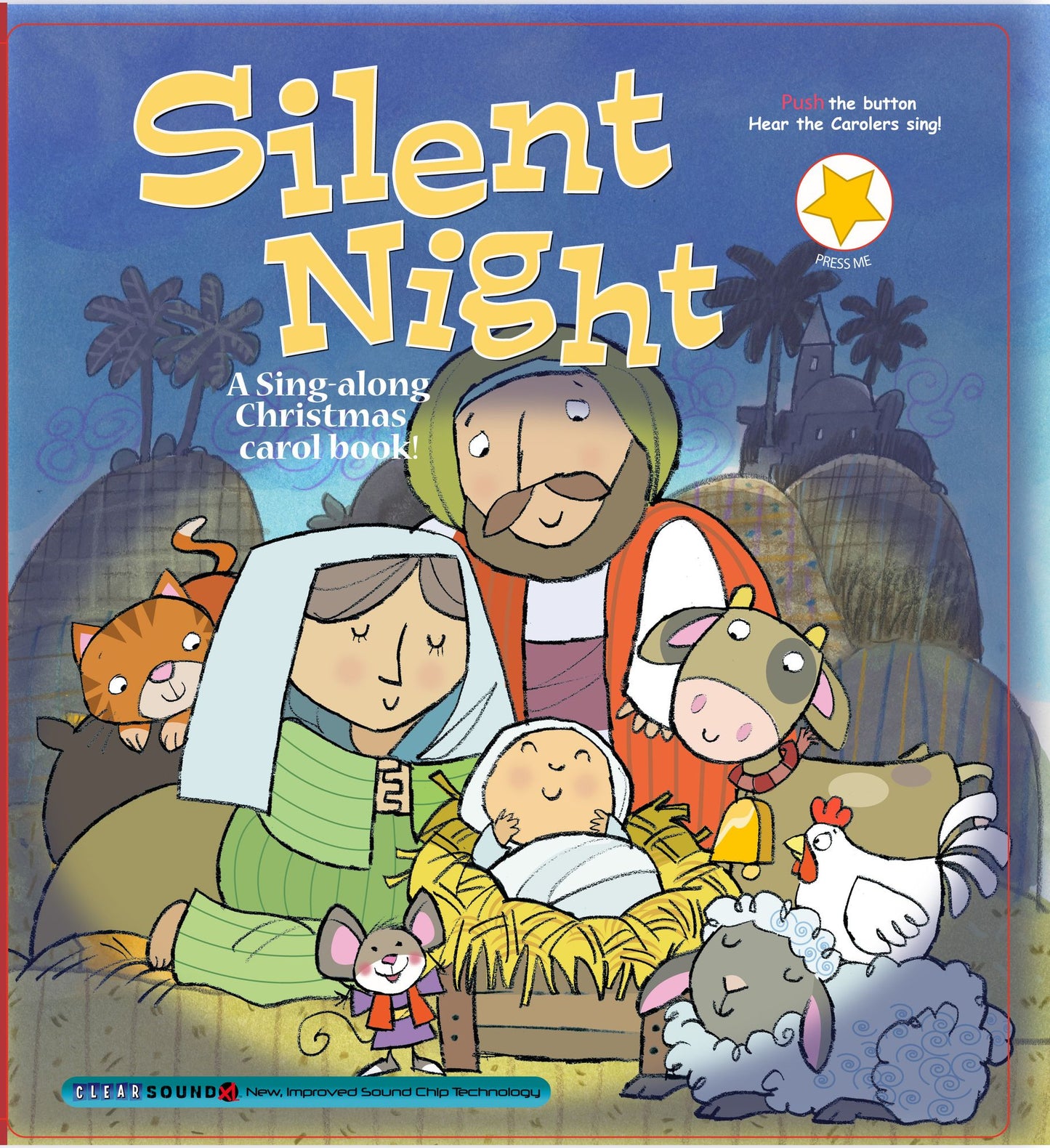 Silent Night