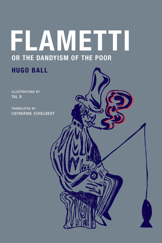 Flametti, or the Dandyism of the Poor