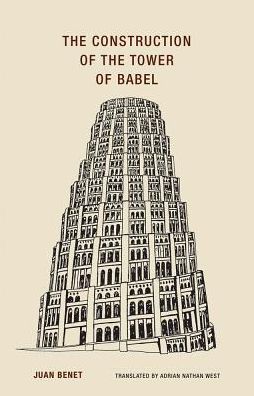 The Construction of the Tower of Babel