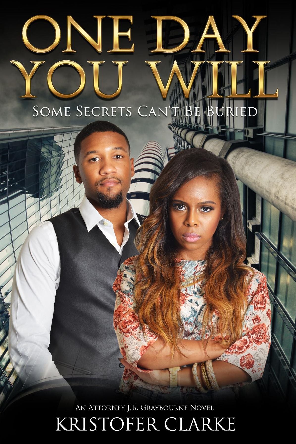 One Day You Will