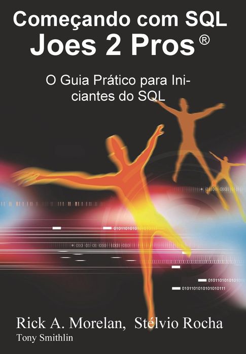 Come ando com SQL Joes 2 Pros