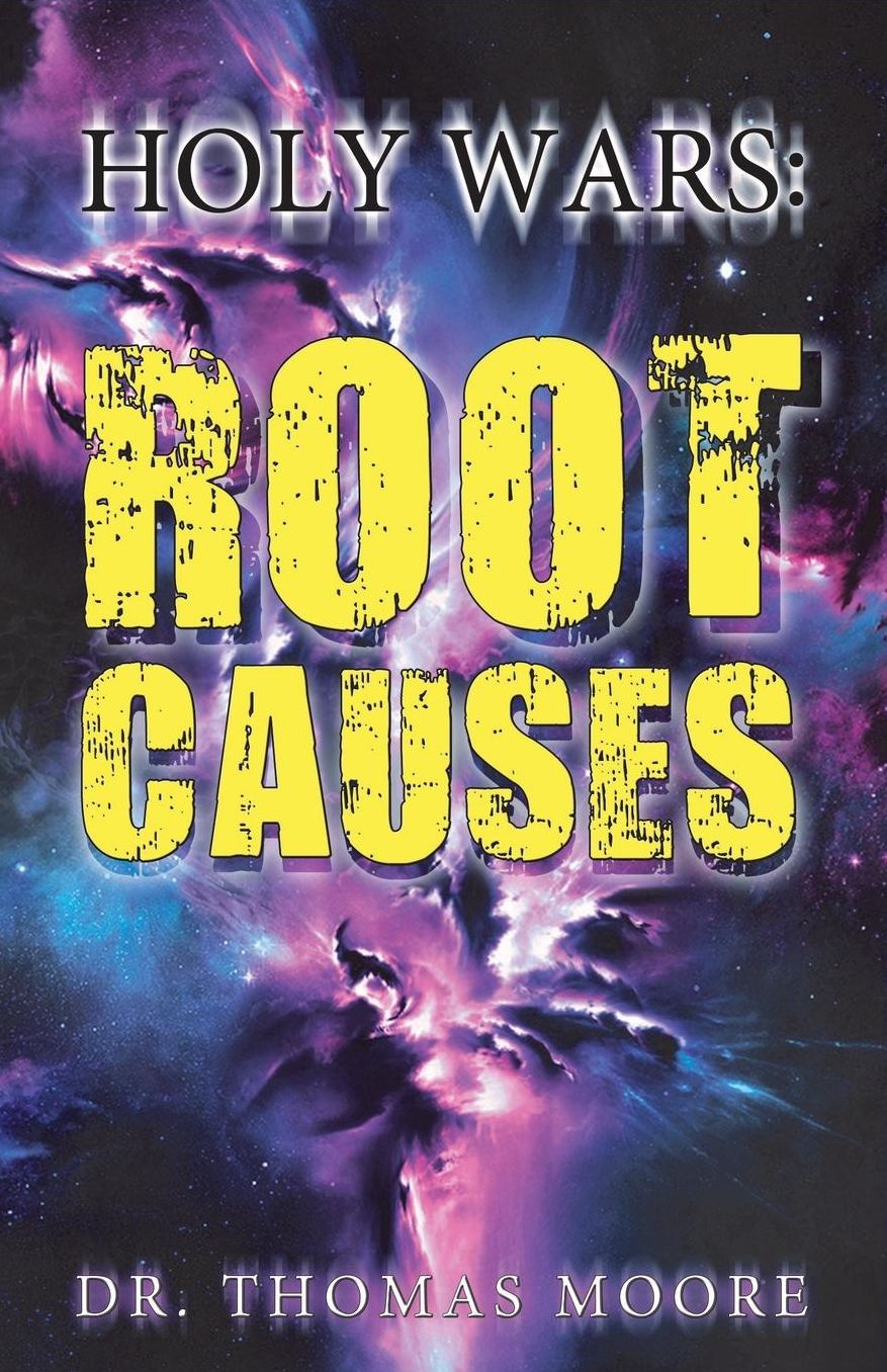 Holy Wars: Root Causes