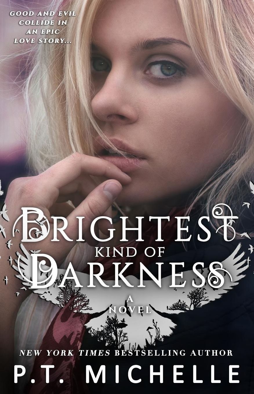 Brightest Kind of Darkness (Brightest Kind of Darkness Series #1)