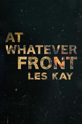 At Whatever Front
