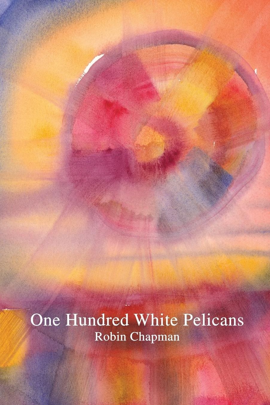 One Hundred White Pelicans
