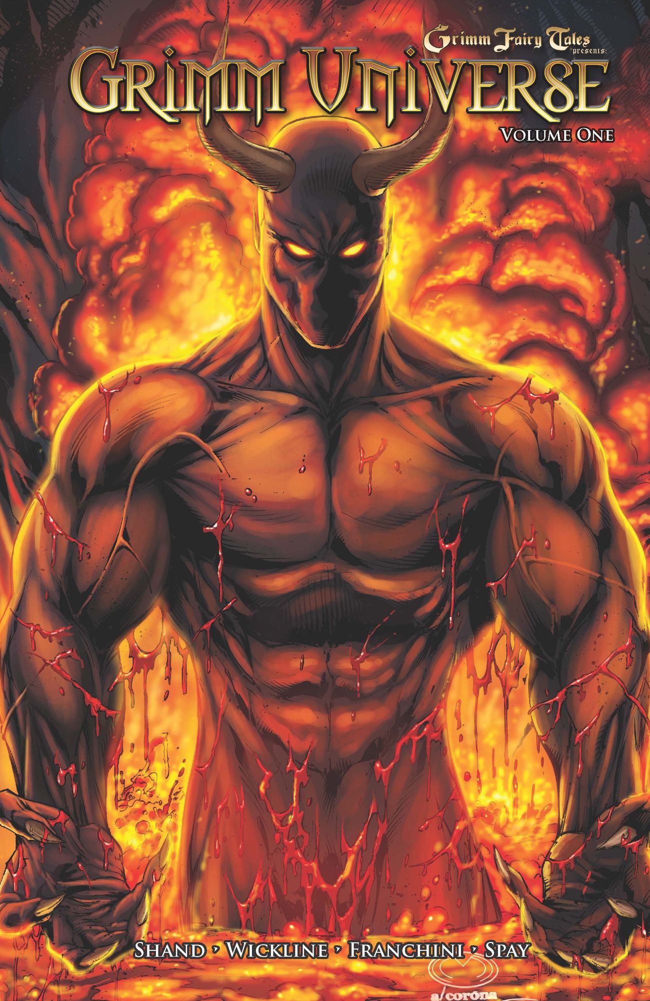 Grimm Universe