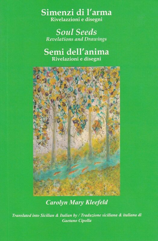 Simenzi di l'arma / Soul Seeds / Semi dell'anima
