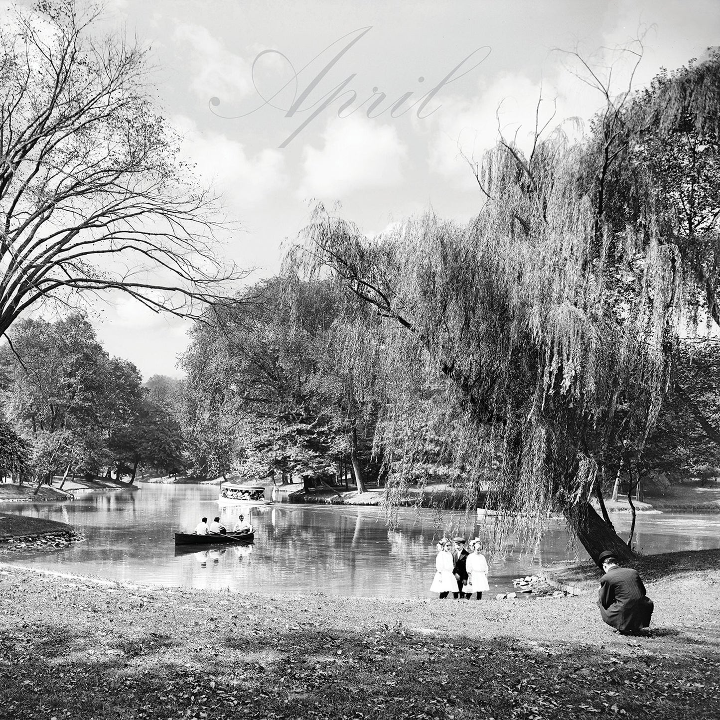 2016 Historic Brooklyn Wall Calendar