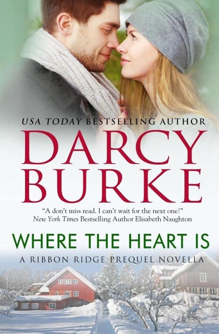 Where the Heart Is