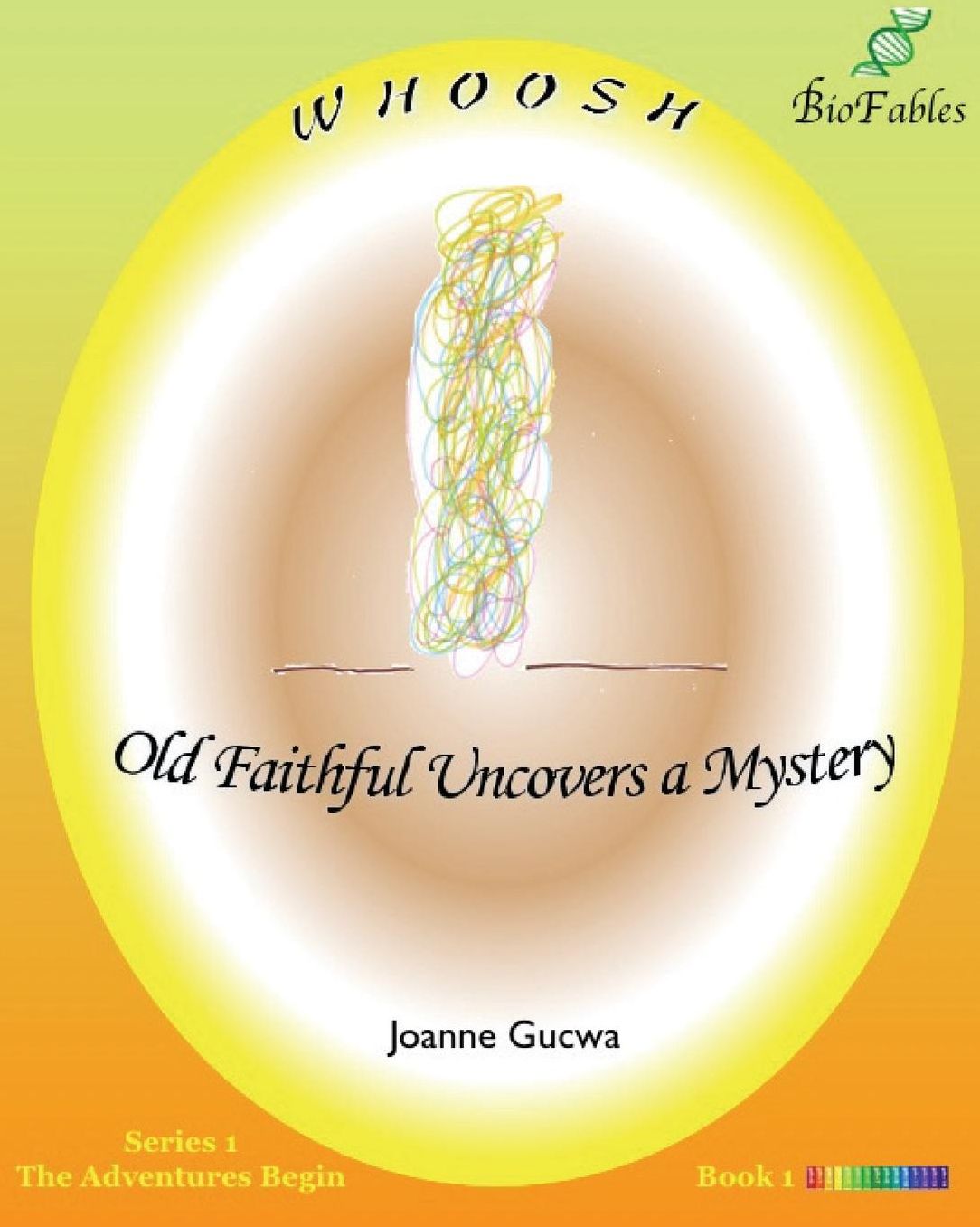 Whoosh: Old Faithful Uncovers a Mystery