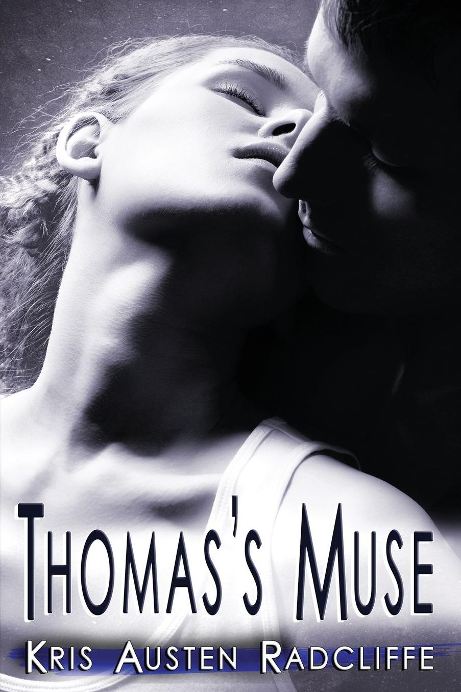 Thomas's Muse: A Quidell Brothers Novella