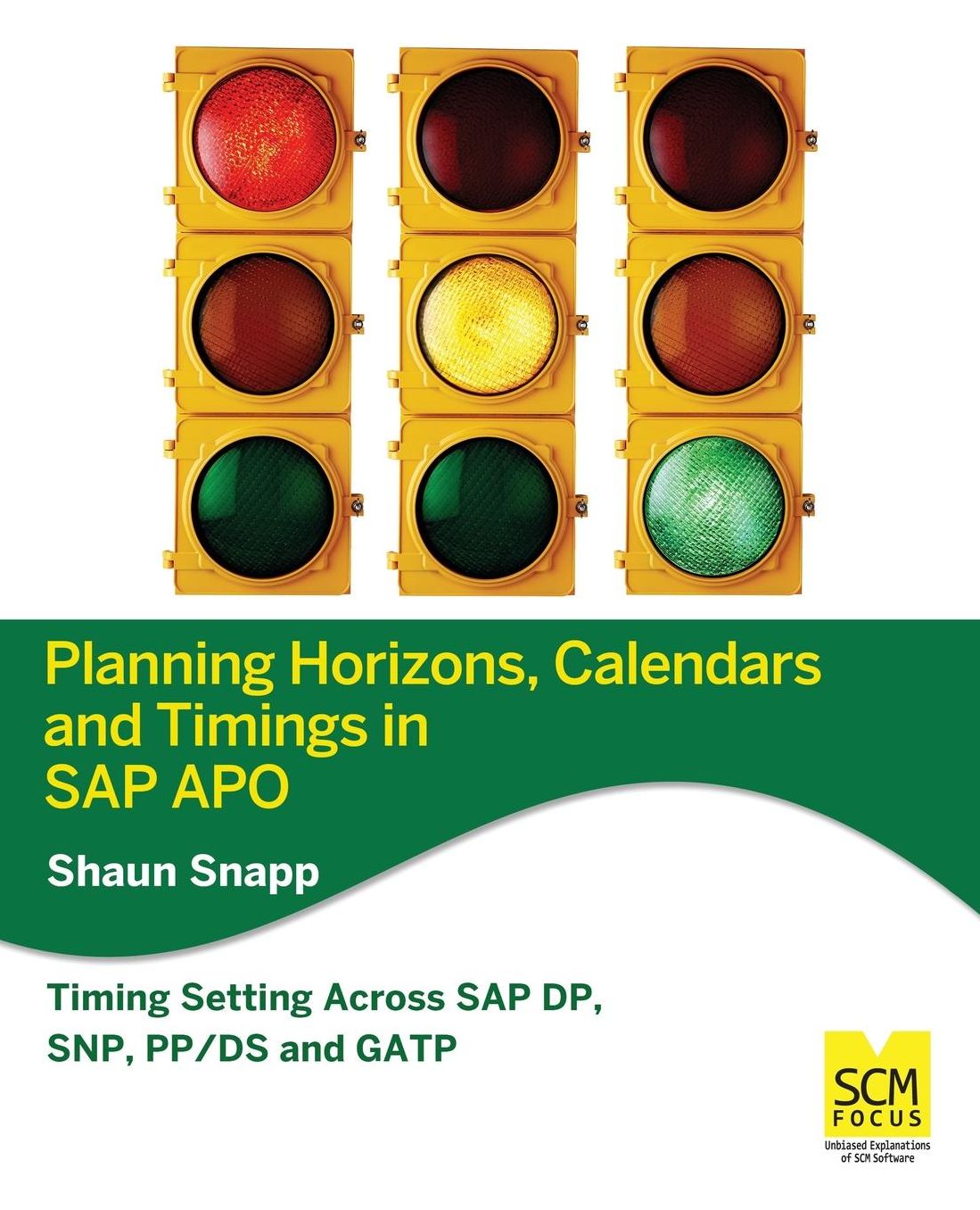 Planning Horizons, Calendars and Timings in SAP APO