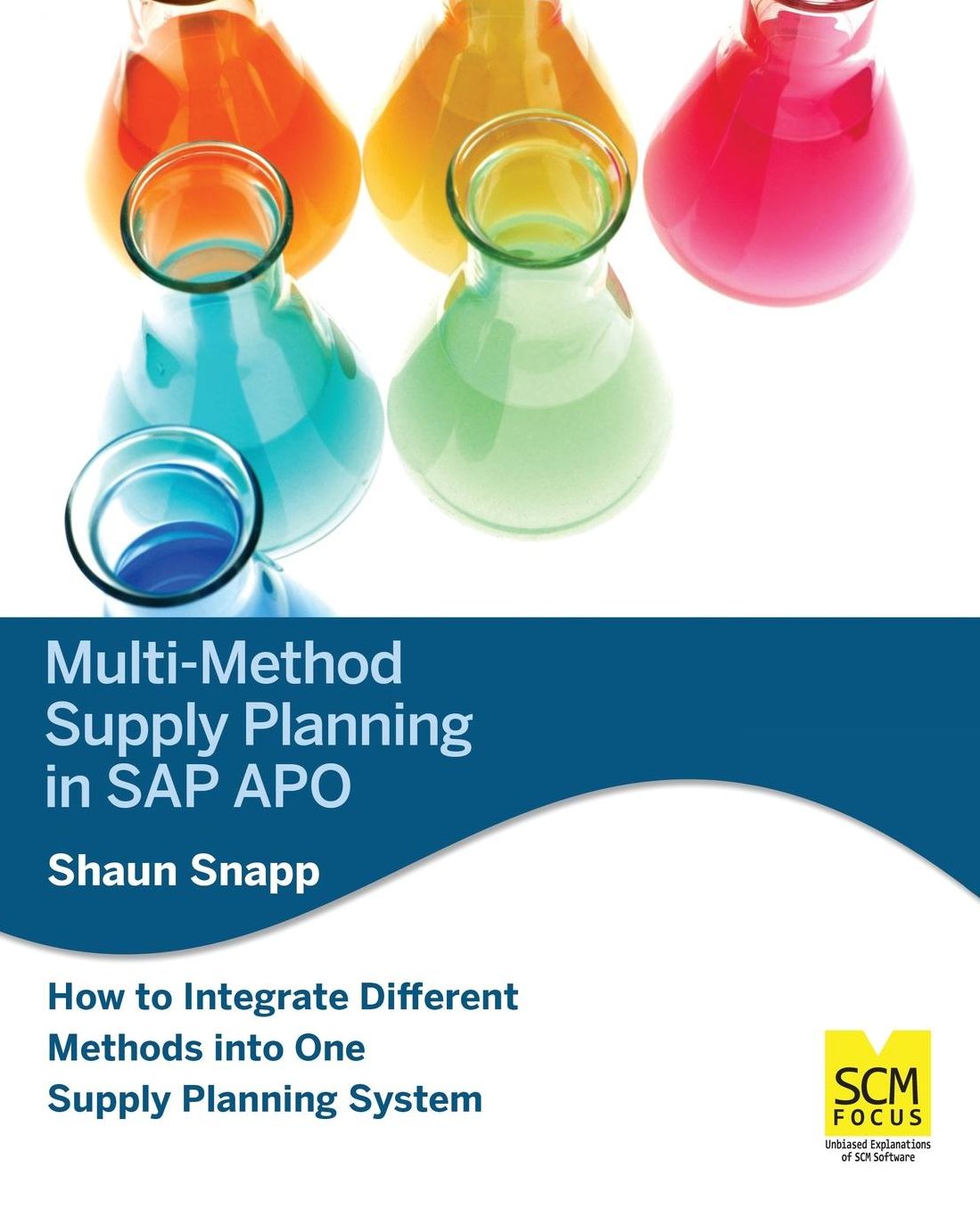Multi Method Supply Planning in SAP APO