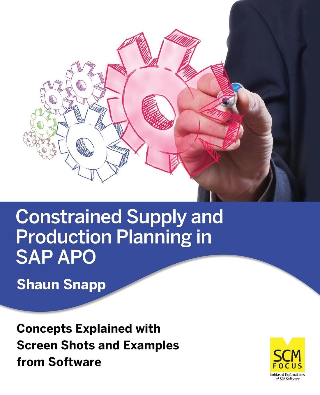 Constrained Supply and Production Planning in SAP Apo
